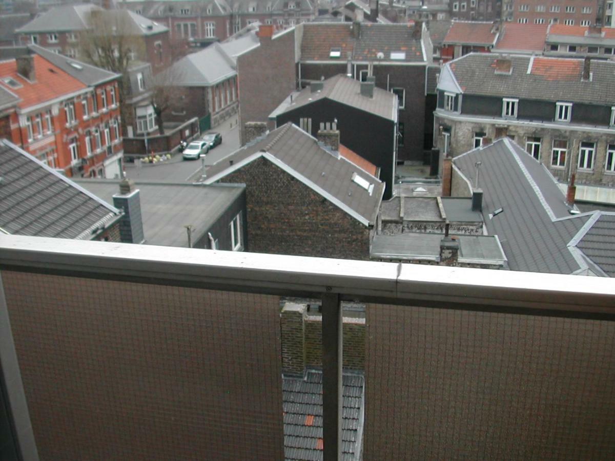 Appartamento Liège centre 13 Quai Godefroid Kurth à 15 min gare Guillemins Esterno foto